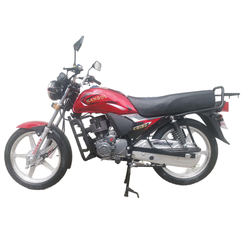 Cheap motorcycle CG125 CG150 CG175 Economical street motorcycle high quality for sale